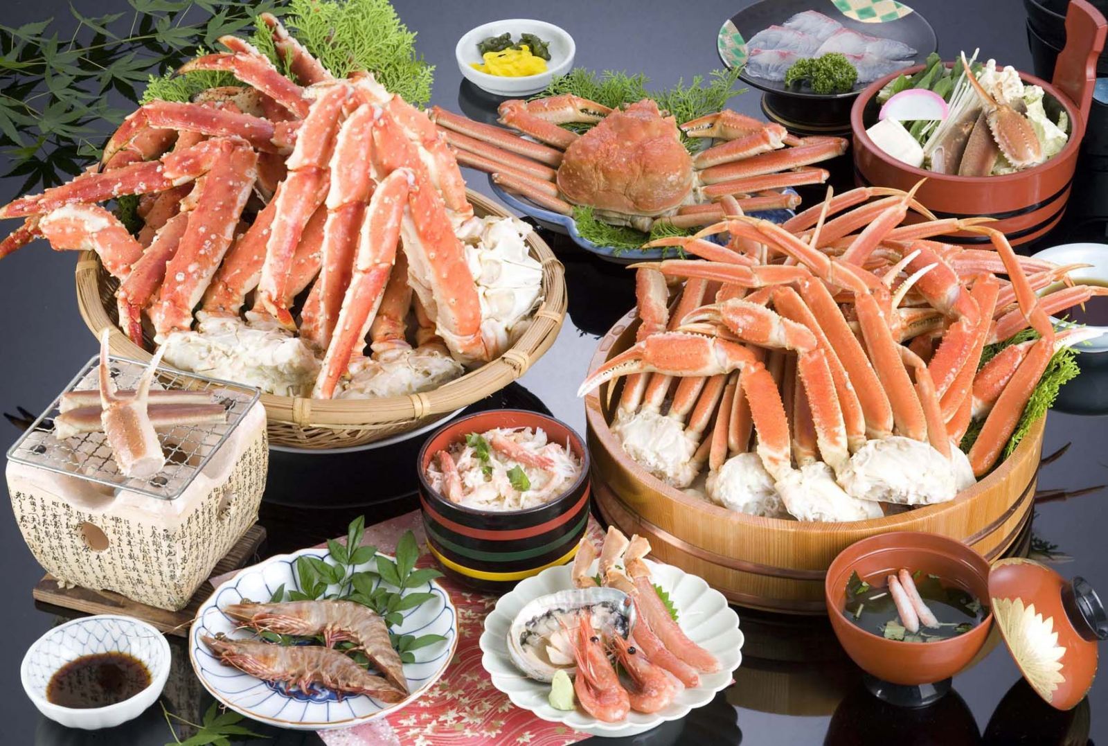 Khám phá ẩm thực Phú Quốc ngon lạ đến không ngờ