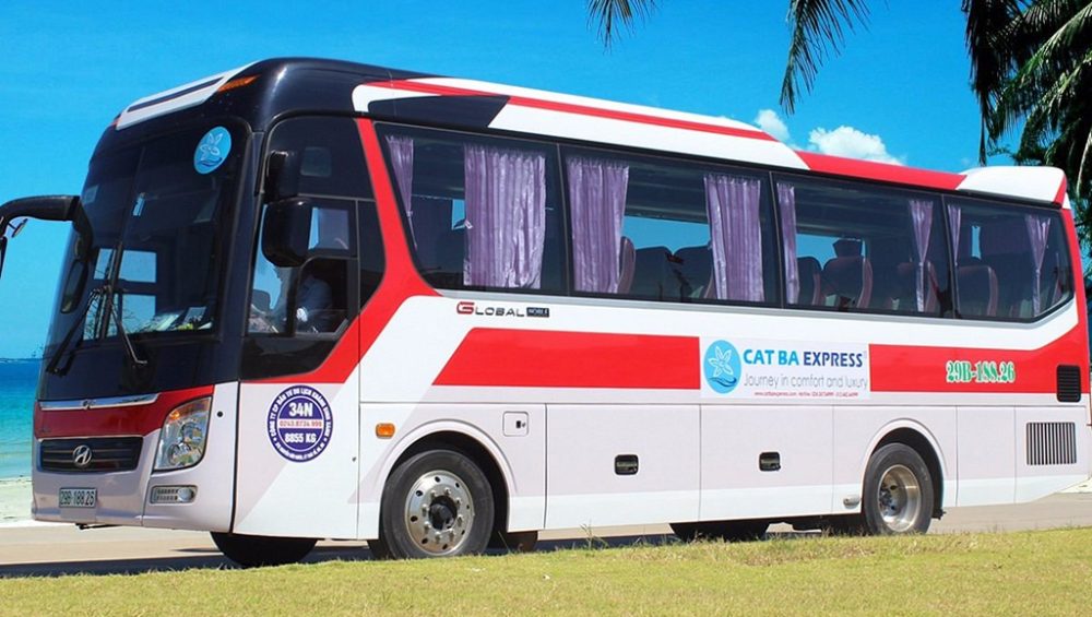 xe-cat-ba-express