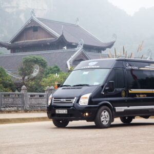 Top 10 xe limousine Hà Nội đi Ninh Bình được ưa chuộng nhất